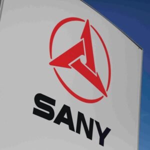 SANY CRANE PARTS